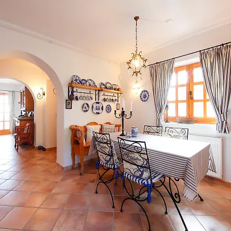 Holiday Balaton H612 * Lesencetomaj