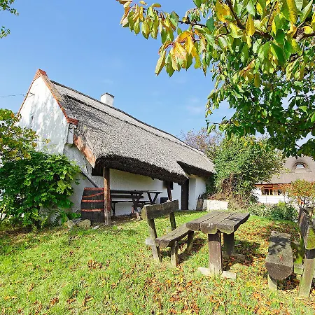 Holiday home Holiday Balaton H612 *